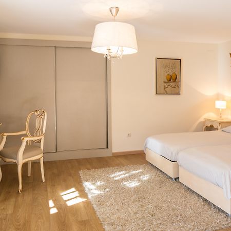 Quinta Sao Miguel De Arcos Hotel Arcos  Kültér fotó