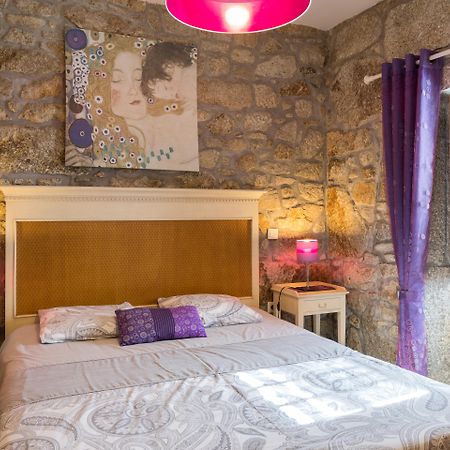 Quinta Sao Miguel De Arcos Hotel Arcos  Kültér fotó