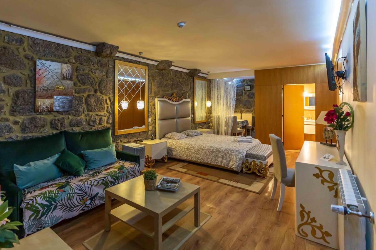 Quinta Sao Miguel De Arcos Hotel Arcos  Kültér fotó