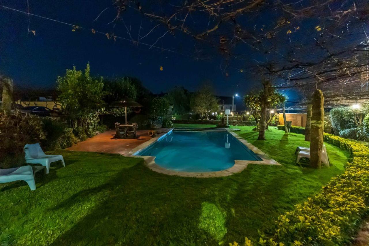 Quinta Sao Miguel De Arcos Hotel Arcos  Kültér fotó