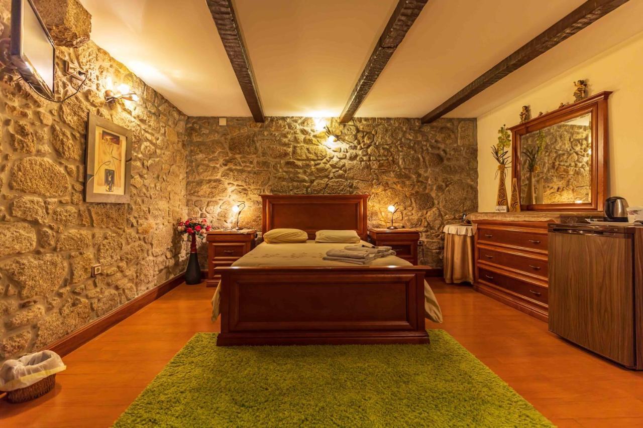 Quinta Sao Miguel De Arcos Hotel Arcos  Kültér fotó