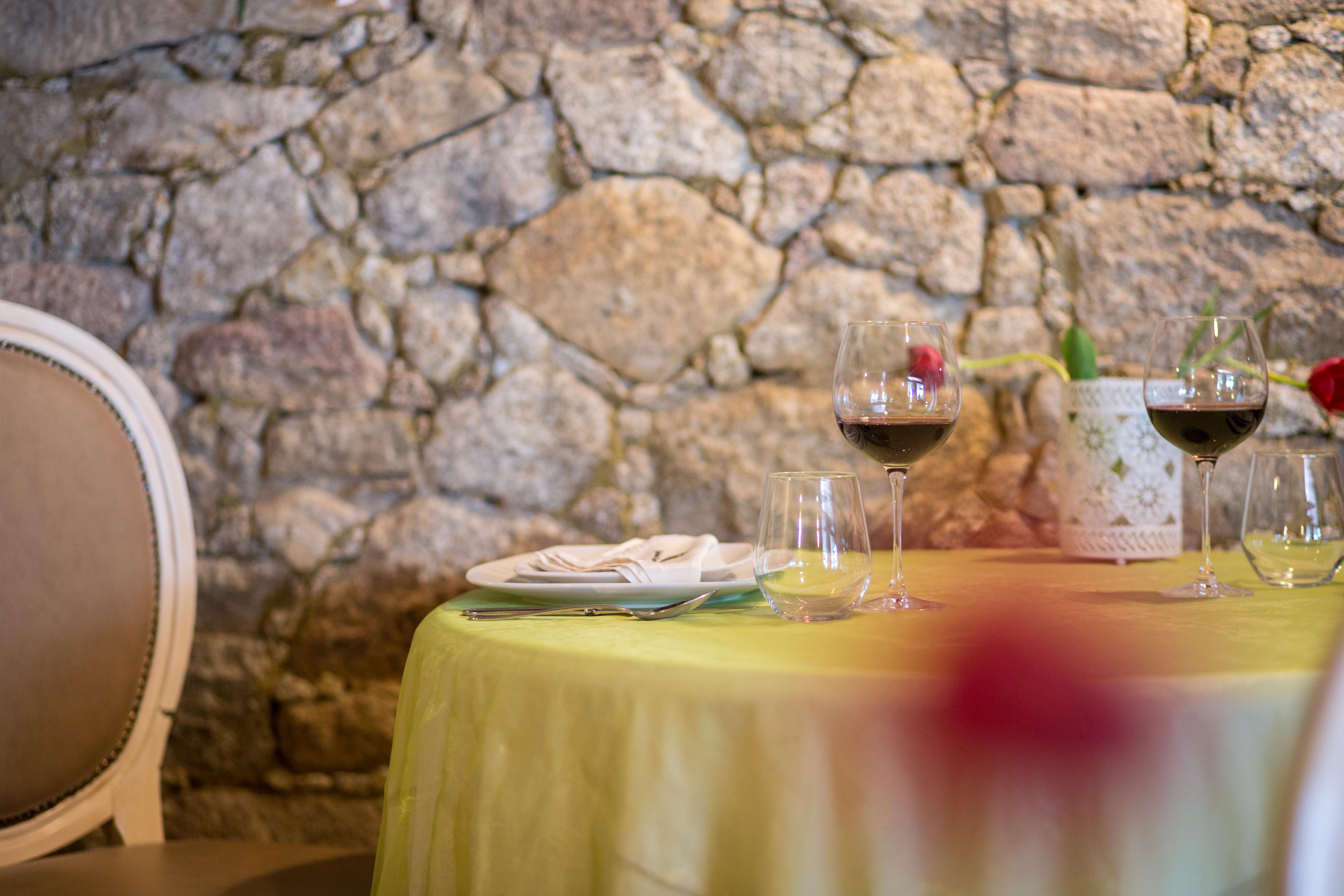 Quinta Sao Miguel De Arcos Hotel Arcos  Kültér fotó