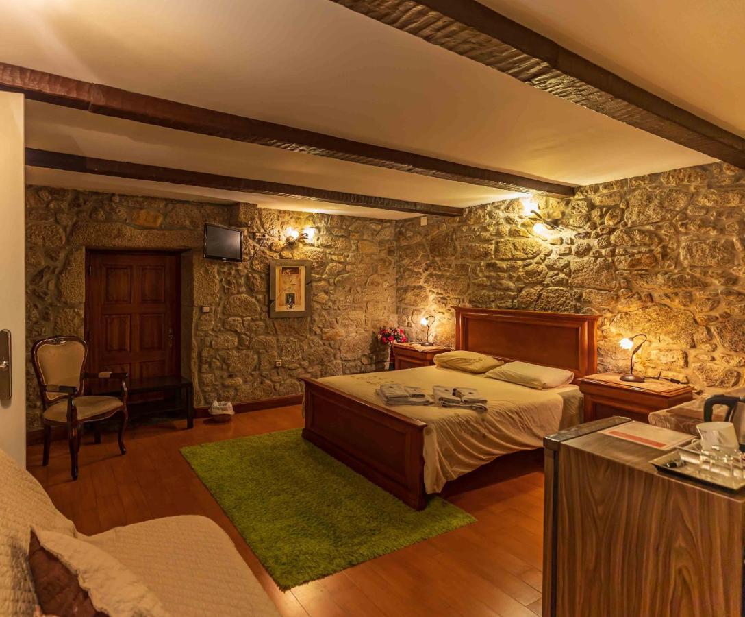 Quinta Sao Miguel De Arcos Hotel Arcos  Kültér fotó
