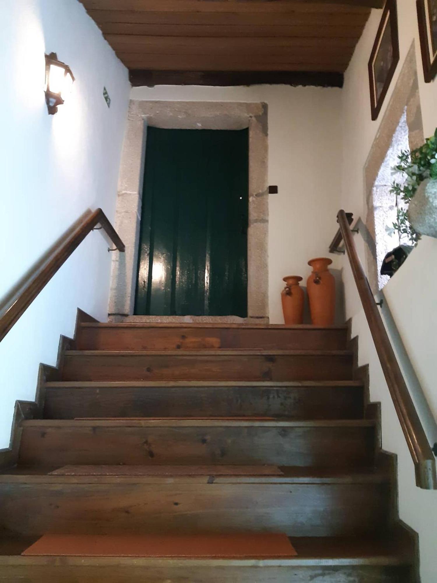 Quinta Sao Miguel De Arcos Hotel Arcos  Kültér fotó