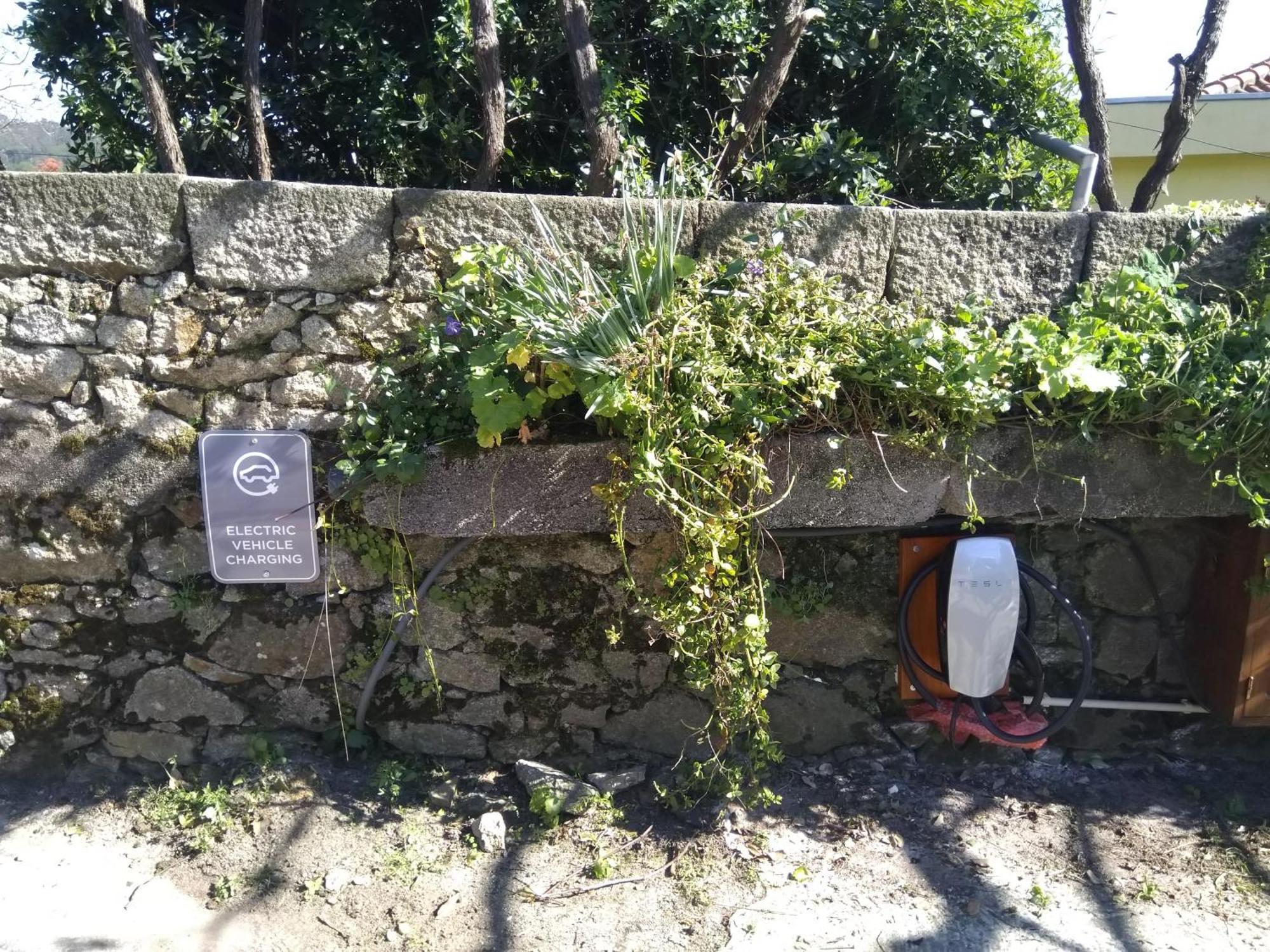 Quinta Sao Miguel De Arcos Hotel Arcos  Kültér fotó