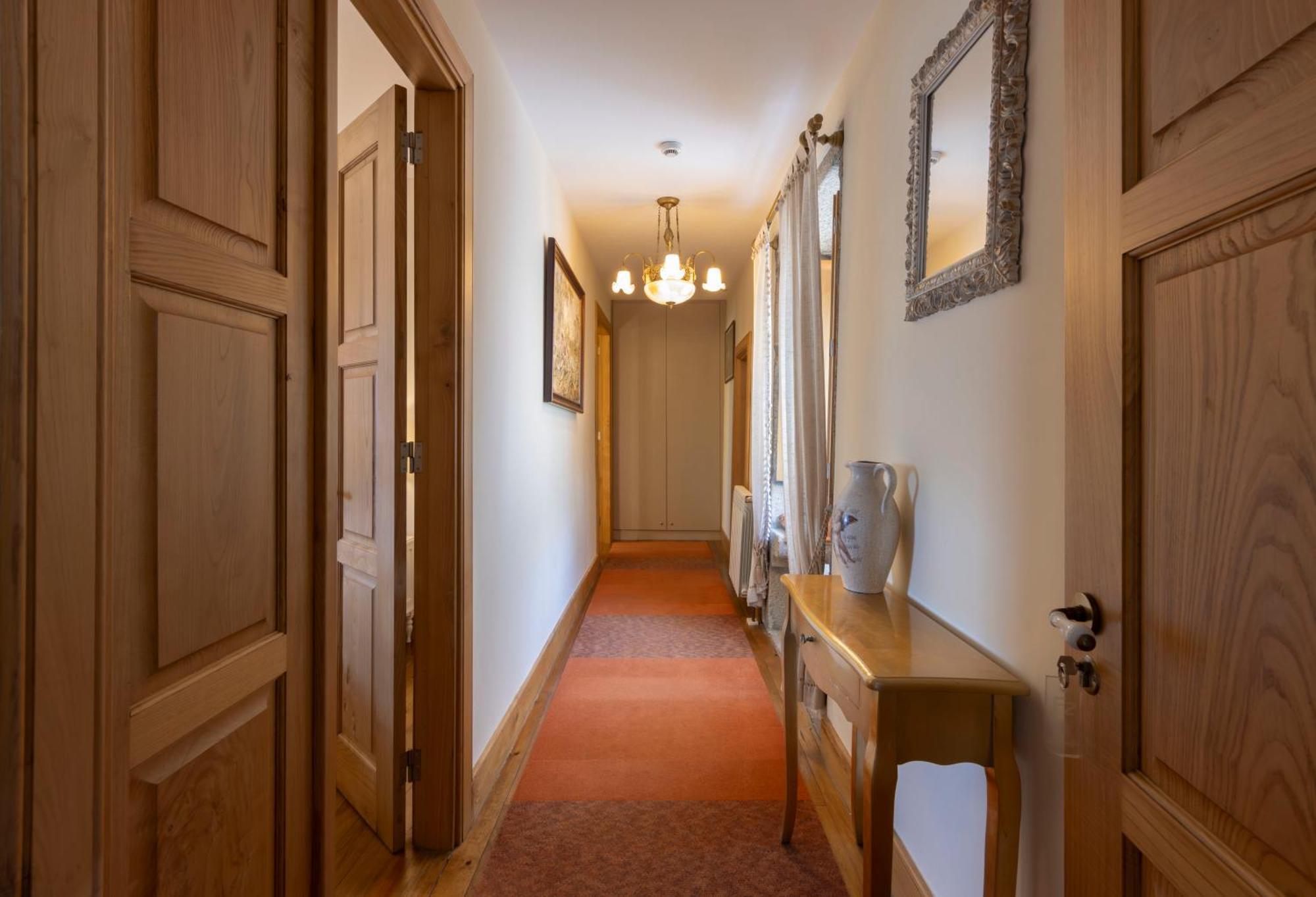 Quinta Sao Miguel De Arcos Hotel Arcos  Szoba fotó