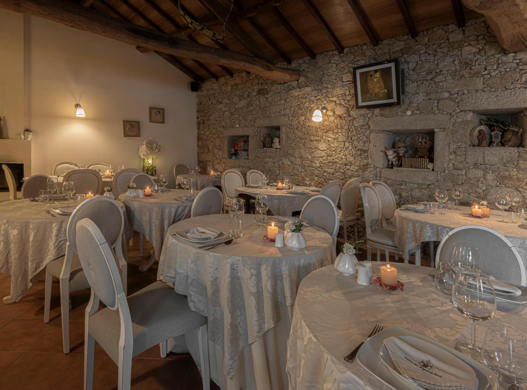 Quinta Sao Miguel De Arcos Hotel Arcos  Kültér fotó