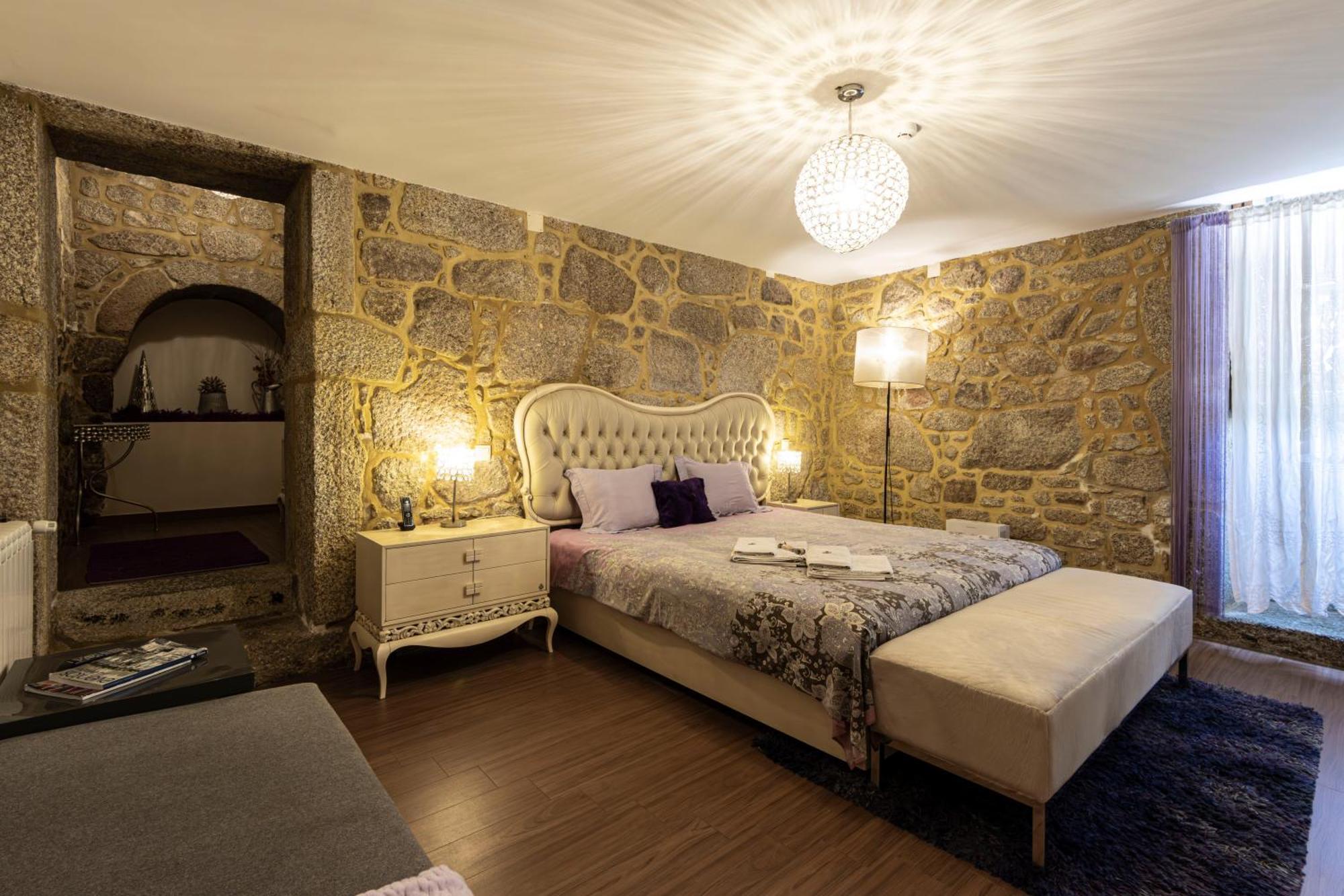 Quinta Sao Miguel De Arcos Hotel Arcos  Szoba fotó