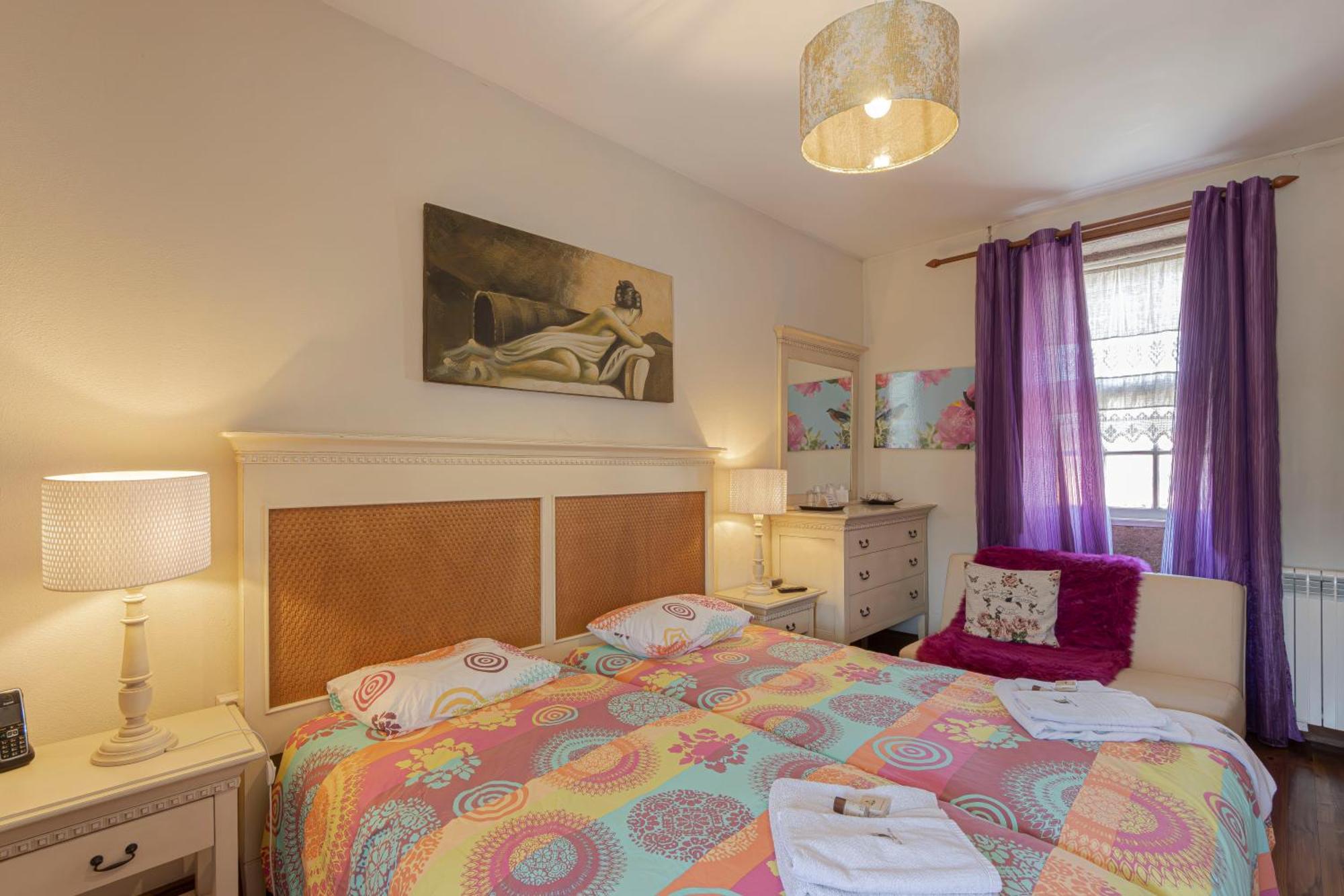 Quinta Sao Miguel De Arcos Hotel Arcos  Szoba fotó