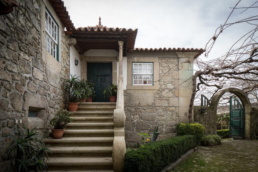 Quinta Sao Miguel De Arcos Hotel Arcos  Kültér fotó