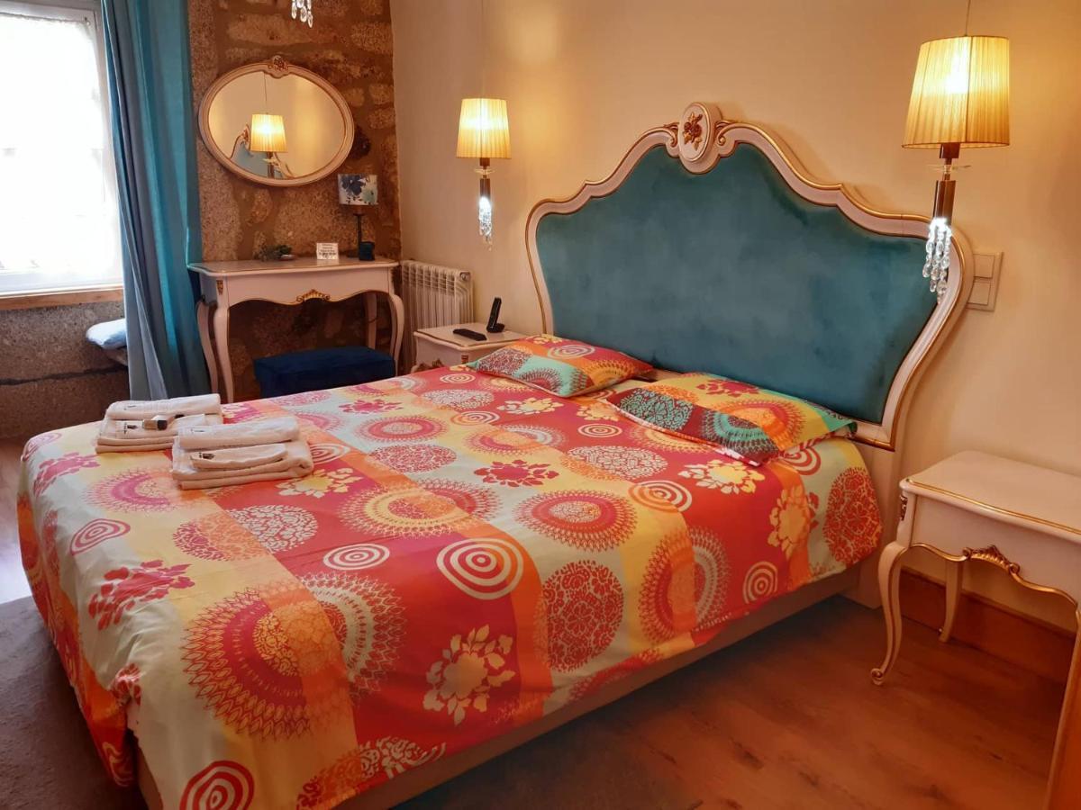 Quinta Sao Miguel De Arcos Hotel Arcos  Kültér fotó