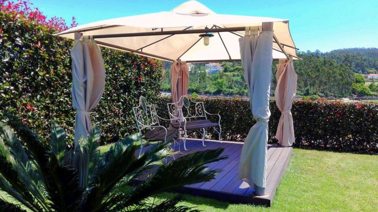 Quinta Sao Miguel De Arcos Hotel Arcos  Kültér fotó